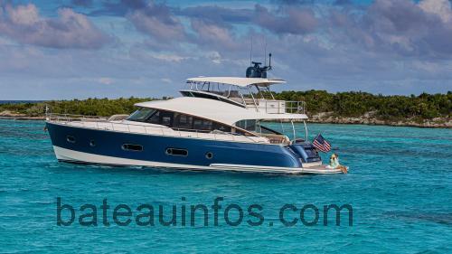 Belize 66 avis et fiche technique 